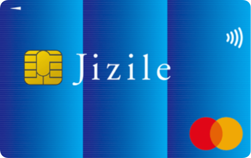 Jizile(ジザイル)