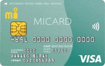 MICARD BASIC